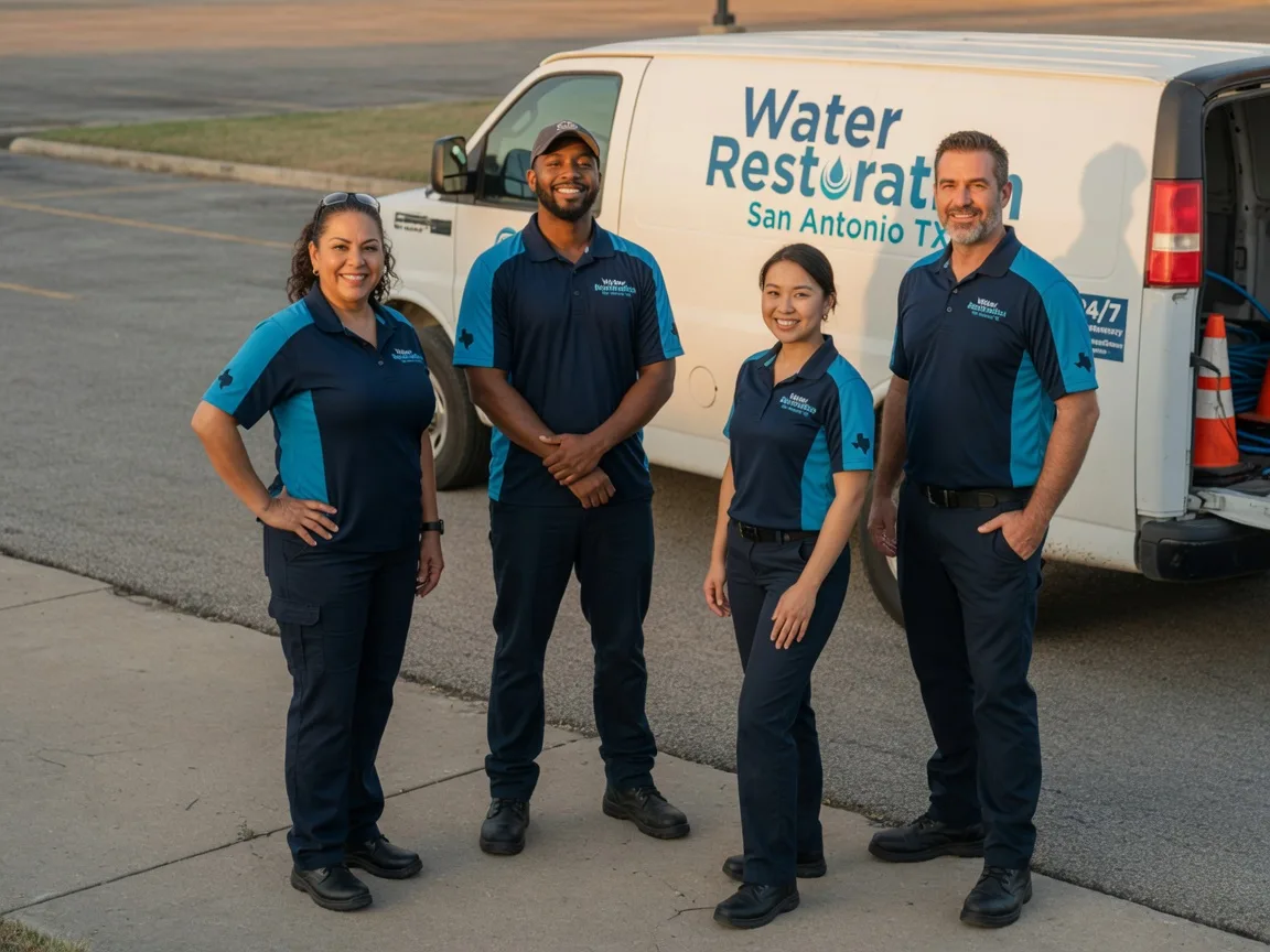 Water Damage Repair company in Hardy, VA